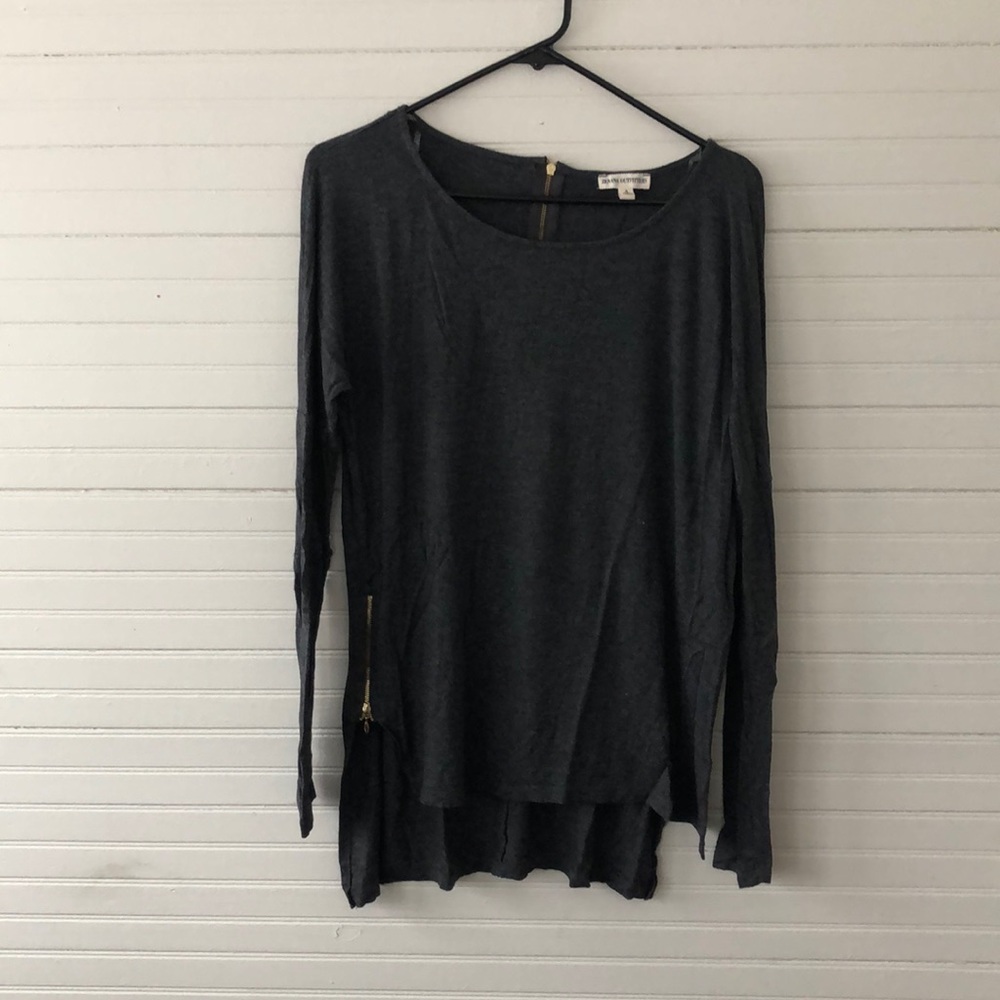 Long Shirt